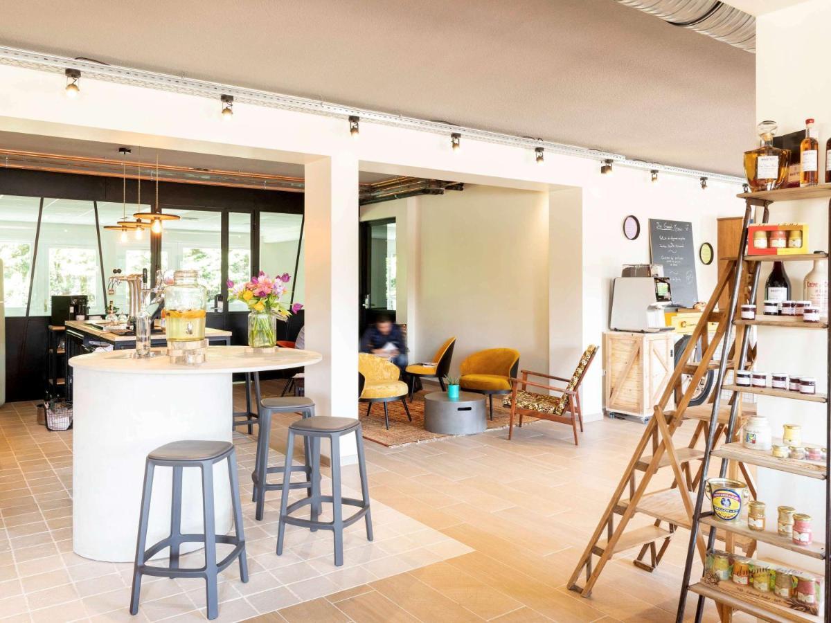 Greet Hotel Beaune Beaune  Dış mekan fotoğraf