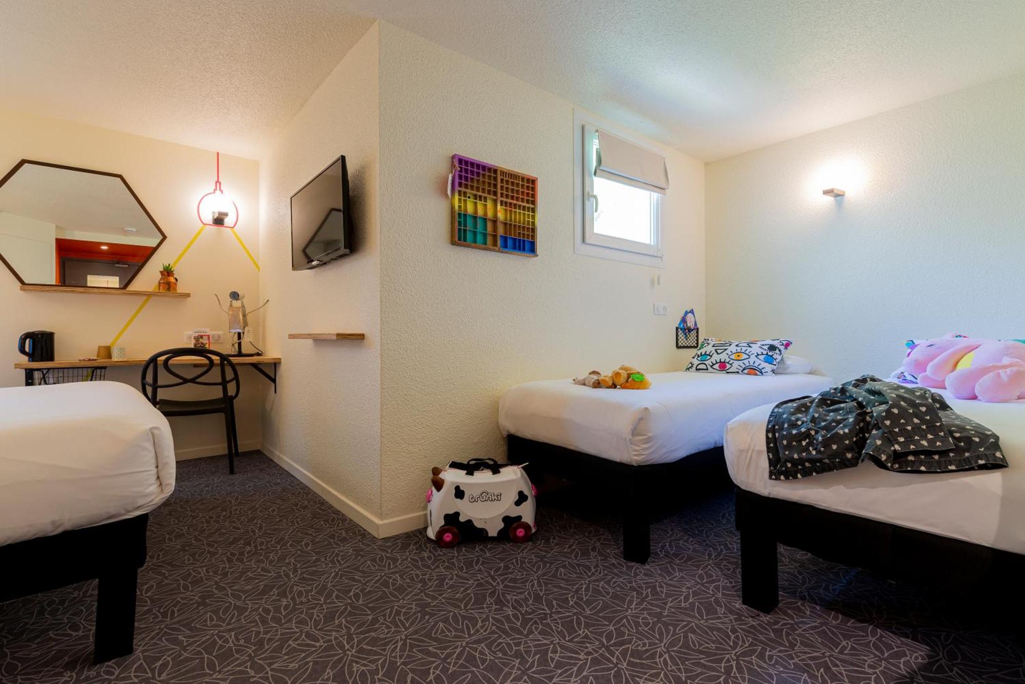 Greet Hotel Beaune Beaune  Dış mekan fotoğraf